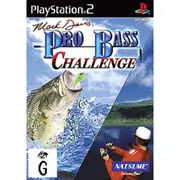Mark Davis Pro Bass Challenge (PS2) [Pre-Owned]
