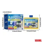 Dishwashing Machine Cleaner Limescale Remover Dishwasher Cleaner Stain Remover