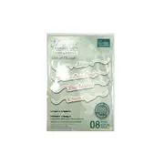 Live and Laugh Mini Sentiment Stamp & Die Set (8pc) CO728847