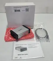 NEW AVID Sonnet DX-TB Thunderbolt 2 Adapter Avid Nitris Mojo DX Media Composer