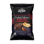 Kettle Angus Beef & Caramelised Onion 150g x 1
