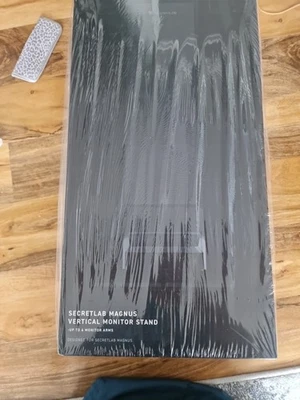 Secret SECRETLAB MAGNUS VERTICAL MONITOR STAND