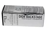 Dior Backstage Face & Body Foundation #2 Warm Peach