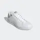 adidas 運動鞋 女鞋 休閒鞋 小白鞋 三葉草 STAN SMITH W 白 GW4479