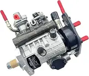Diesel Fuel Injection Pump 9320A344G Compatible For PERKIN Engine Parts 2644H023 2644H023DT/2/2350