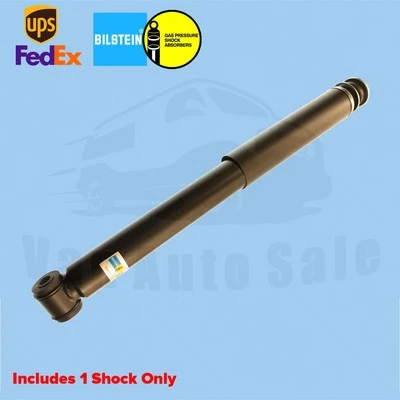 Shock Absorber Bilstein B4 Rear fits Mercedes-Benz G550 2009-17