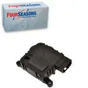 4 Seasons HVAC Blend Door Actuator For 2013-17 Ford Police Interceptor Utility