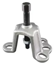 ATD TOOLS Flange Type Axle and Front Wheel Hub Puller 3057