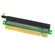 New PCI-E 16X height increase card PCI-E PCI-E graphics card protection slot