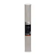 Puretec Extruded Carbon Cartridge 20" 10/5Um