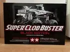 Tamiya Super Clod Buster Black Edition RC Radio Control Monster Truck Kit