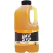 Chef's Choice Certified Organic Agave Syrup 1L
