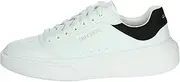 [Skechers] Men's Cordova Classic Sneaker