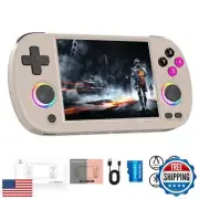 RG40XXH Retro Handheld Game Console RG40XXH Handheld Emulator with 4-inch IPS