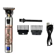 NNEOBA Electric Rechargeable Shaver Hair Clippers