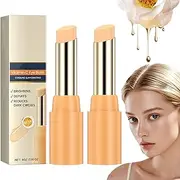 Vicinity Eye Balm, Revive And Glow Vitamin C Eye Balm, Vicinity K Eye Balm, Glow Eye Balm Stick, Hydrating Eye Cream, Vicinity Eye Cream, Reducing Dark Circles (2pcs)