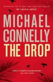 Drop by Michael Connelly (2011, Hardcover)
