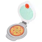 Simulation Pancake Machine Toy Beech Pancake Maker Cooking Toys Pretend Spare