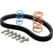 TRINITY RACING 1131-3203 TR-C009 Clutch Kit '18-'21 x3