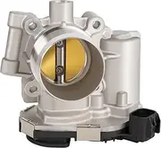 PHILEMONIX 55565489 Electronic Throttle Body Compatible with 2013-2021 Buick Encore Chevy Cruze Limited Sonic Trax 55581662 28075508