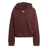 在飛比找蝦皮商城優惠-【ADIDAS】愛迪達 HK HOODIE 女裝 HELLO