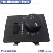 Headlight Lamp Switch fit Chrysler 300 Dodge Challenger Charger Magnum 4602347AC