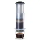 HG Coffee And Espresso Press Maker Portable Coffee Manual Machine With 50PCS