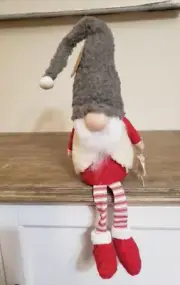 Light Up Christmas Gnome by Mud Pie