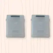 【8-Pack】2.5 Inch HDD/SSD Portable Disk Case - USB 3.0 SATA (Case Only)