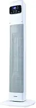 Goldair 2400W Ceramic Tower Heater with Wi-Fi