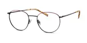 HUMPHREY´S 582327 15 Men's Glasses Black Size 49 - Private Health Rebate - Blue Light Block Available