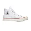 【CONVERSE】Chuck 70 HI 男鞋 女鞋 白色 高筒 休閒鞋 162056C