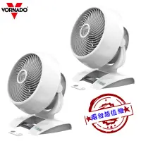 在飛比找蝦皮商城優惠-【VORNADO】6303DC / 6303DC-TW 沃拿