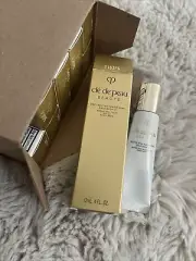x10 Cle De Peau Protective Fortifying Emulstion (12ml) Each