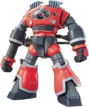 BANDAI Hobby HGUC Gundam 1/144 ZOGOK (Unicorn VER.)