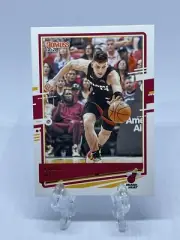 2020-21 Donruss Tyler Herro