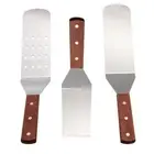 Spatula Shovel Griddle Spatula Flat Tops Grill Accessories Pizza Lifter