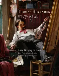 在飛比找博客來優惠-Thomas Hovenden: His Life And 