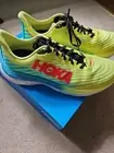 Hoka One One Mach 5 Athletic Running Shoes 1127893 EPSB Men’s Size 12D