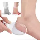 1x Nano Glass Foot Rasp Heel File Hard Dead Skin Callus Remover Foot Care Tools