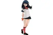 Gridman: Rikka Takarada (Ver. L) - P.U.P Figure