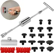 saca abolladuras golpes de auto carro autos extractor herramienta reparacion New
