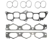For 2007-2010 Hyundai Entourage Intake Manifold Gasket Set Felpro 87363MXGF (for: Hyundai)
