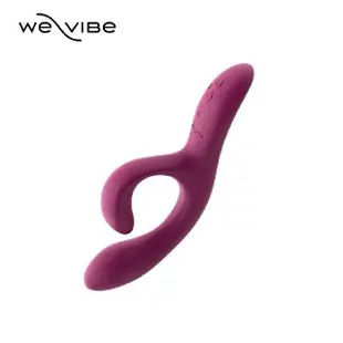 加拿大We-Vibe Nova 2藍牙GC點按摩棒