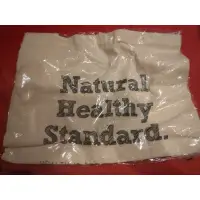 在飛比找蝦皮購物優惠-Natural Healthy Standard 棉麻  環