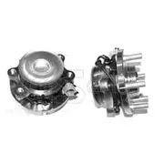 GSP Wheel Hub Assembly - 400127