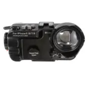 60M Underwater Diving Waterproof Housing Cover Case for iphoneX 8 7 6 6s NEW
