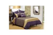 Bianca Fernly Quilt Cover set King