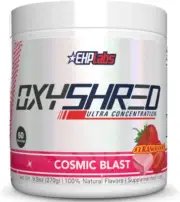 Oxyshred by EHP Labs