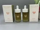2x Blunt Skincare Seed Hydrating Face Oil 1 oZ / 30 mL NIB. Authentic. FreeShip